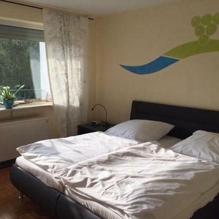 Fewo Und Zimmer Egert Hattenheim Bagian luar foto