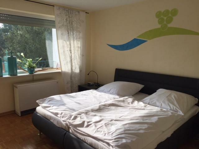 Fewo Und Zimmer Egert Hattenheim Bagian luar foto
