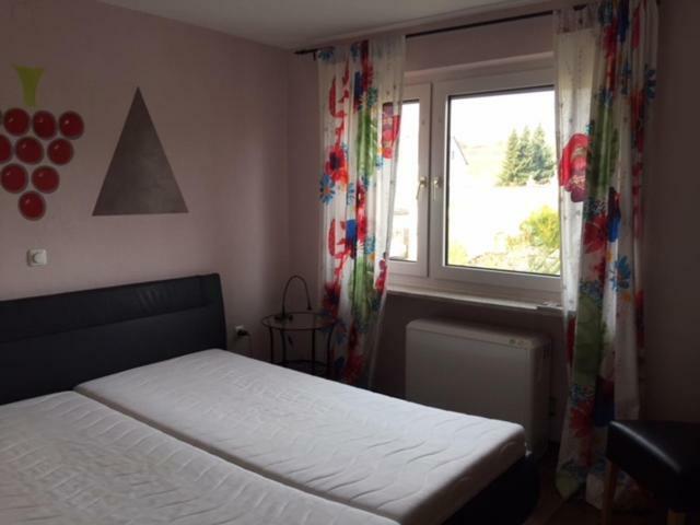 Fewo Und Zimmer Egert Hattenheim Bagian luar foto